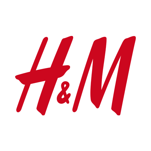 H & M