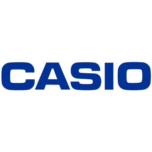 CASIO